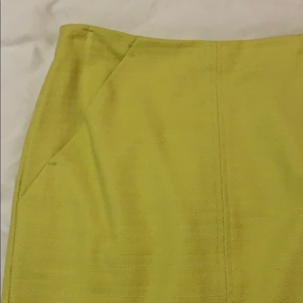 Loft Pencil skirt - Picture 3 of 4